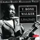 T-Bone Shuffle: Charly Blues Masterworks 14