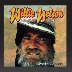 Willie Nelson : Greatest Hits