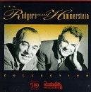 The Rodgers and Hammerstein Collection Cast Recording Edition (1993) Audio CD
