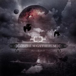 Red Shift by Omnium Gatherum (2015-01-19)