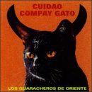 Cuidao Compay Gato