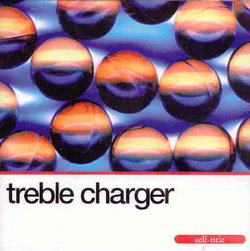 Treble Charger