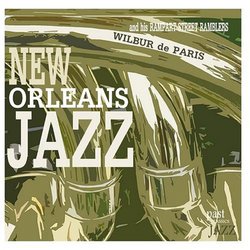 New Orleans Jazz