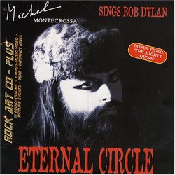 Eternal Circle - Michel sings Bob Dylan