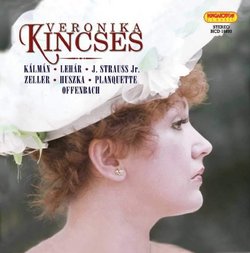 Songs & Duets From Operattas
