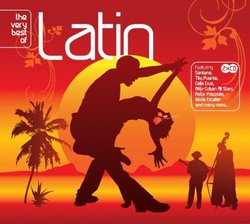 Very Best of Latin