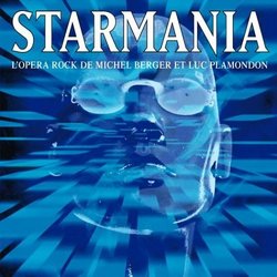 Starmania - L'Opera Rock de Michel Berger et Luc Plamondon (Including Bonus Karaoke CD)