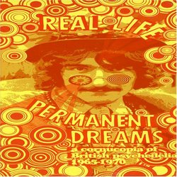 Real Life Permanent Dreams: Cornucopia of British