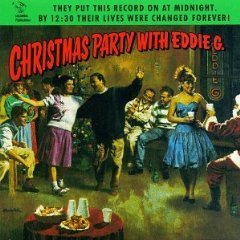 Christmas Party with Eddie G