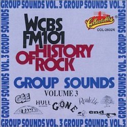 History of Rock: Group Sounds 3