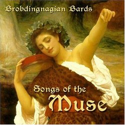 Songs of the Muse