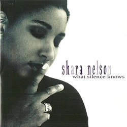 Incl. Down That Road (CD Album Shara Nelson, 10 Tracks)