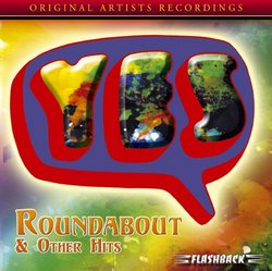 Roundabout & Other Hits