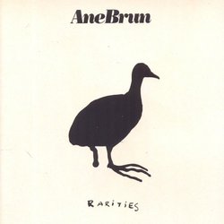 Ane Brun | Rarities | CDx2