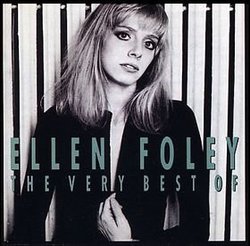 Very Best of By Ellen Foley (1998-06-30)