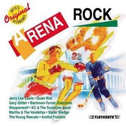 Arena Rock