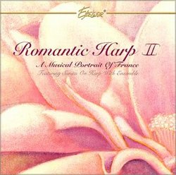 Romantic Harp II