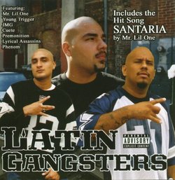 Latin Gangsters