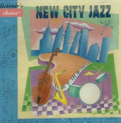 New City Jazz