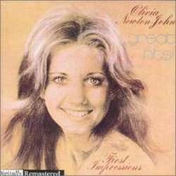 Olivia Newton-John - Great Hits-First Impression
