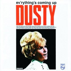 Ev'Rything's Coming Up Dusty (+ Bonus Tracks)