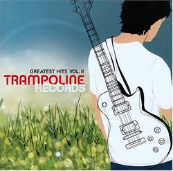 Trampoline Records Greatest Hits Vol 2