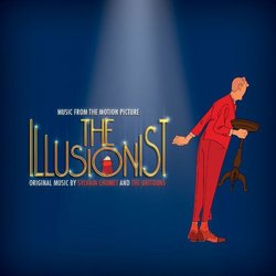 The Illusionist: Music From The Motion Picture