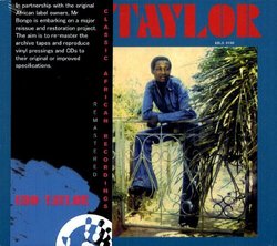 Ebo Taylor