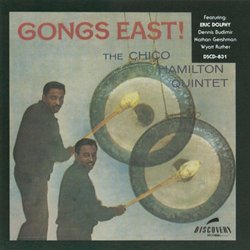 Gongs East