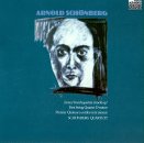 Schoenberg: String Quartet No. 1 in D minor, Op. 7