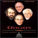 String Quartets of Du Plessis & Grove