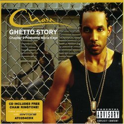 Ghetto Story Pt.2