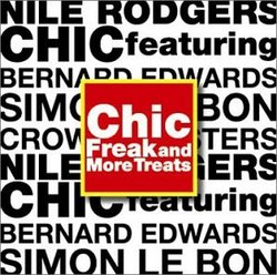 Chic Freak & More Treats