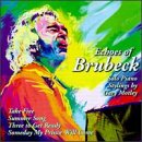 Echoes of Brubeck