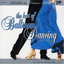 Best of Ballroom Dance Collection