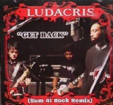 Get Back (Sum 41 Rock Remix) (Enhanced)