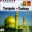 Air Mail Music: Turkey