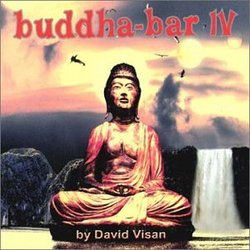 Buddha Bar IV (Unibox)