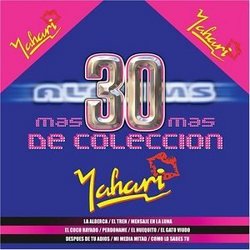 Mas 30 Albums De Coleccion