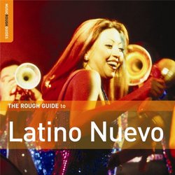 Rough Guide to Latino Nuevo