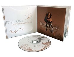 Water for Your Soul (Amazon Exclusive Deluxe Edition)