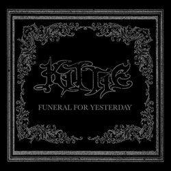 Funeral for Yesterday (Bonus Dvd)