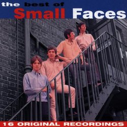 Best of Small Faces