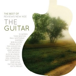Best of Reviews New Age: Guitar