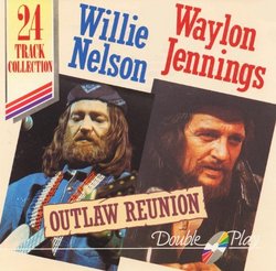 Outlaw Reunion