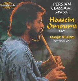 Persian Classical Music