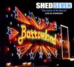 See Youse at the Barras: Live in Concert