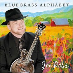 Bluegrass Alphabet.