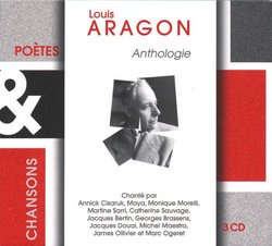 Louis Aragon Anthology