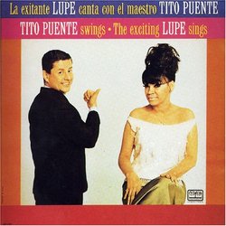 Tito Puente Swings Lupe Sings